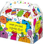 Gift Box Animal Fun