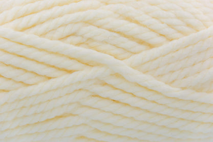 King Cole Big Value Big Yarn Mega Chunky Acrylic Knitting Wool - 250g Ball (Assorted Shades)