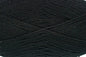 King Cole 2144737 Big Value Limited Edition Black Yarn - 282M, 100g