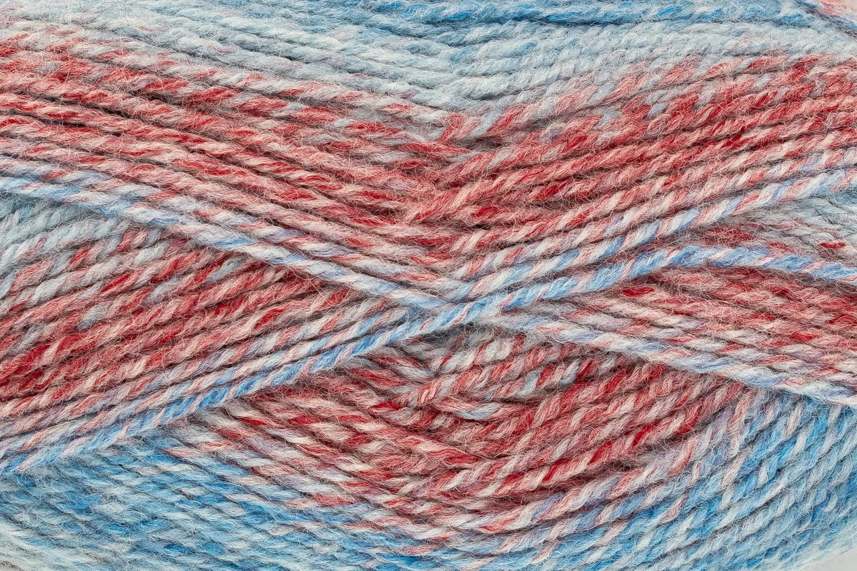 King Cole Acorn Aran Knitting Wool 100g
