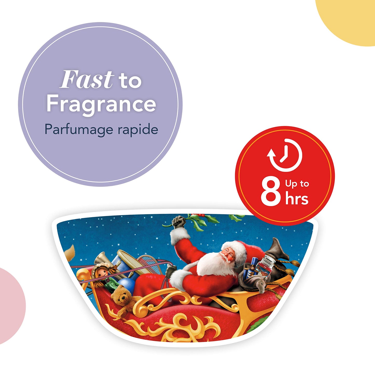 Yankee Candle Wax Melts
