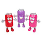 shudehill Walking Tin Can Money Box novelty dosent walk one at random