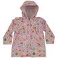 Powell Craft Vintage Dolly rain mac (2-3yrs)