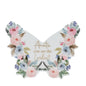 The Cottage Garden Mantel Butterfly - Auntie
