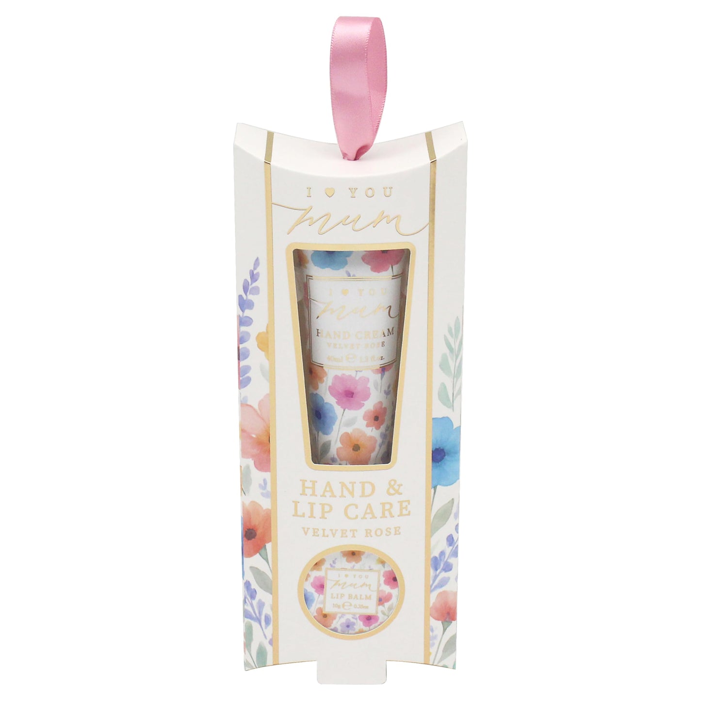 Lesser And Pavey Care product