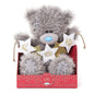 Me to You Tatty Teddy 'I Love You This Much' Star Bunting Bear