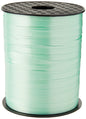 Eleganza No.13 Poly Curling Ribbon, Polyester, Mint, 5 mm x 500 yd