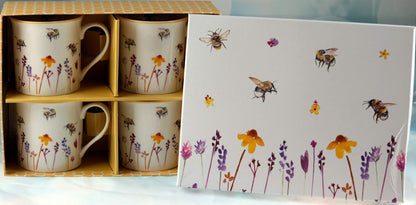 Lesser & Pavey Mugs Set