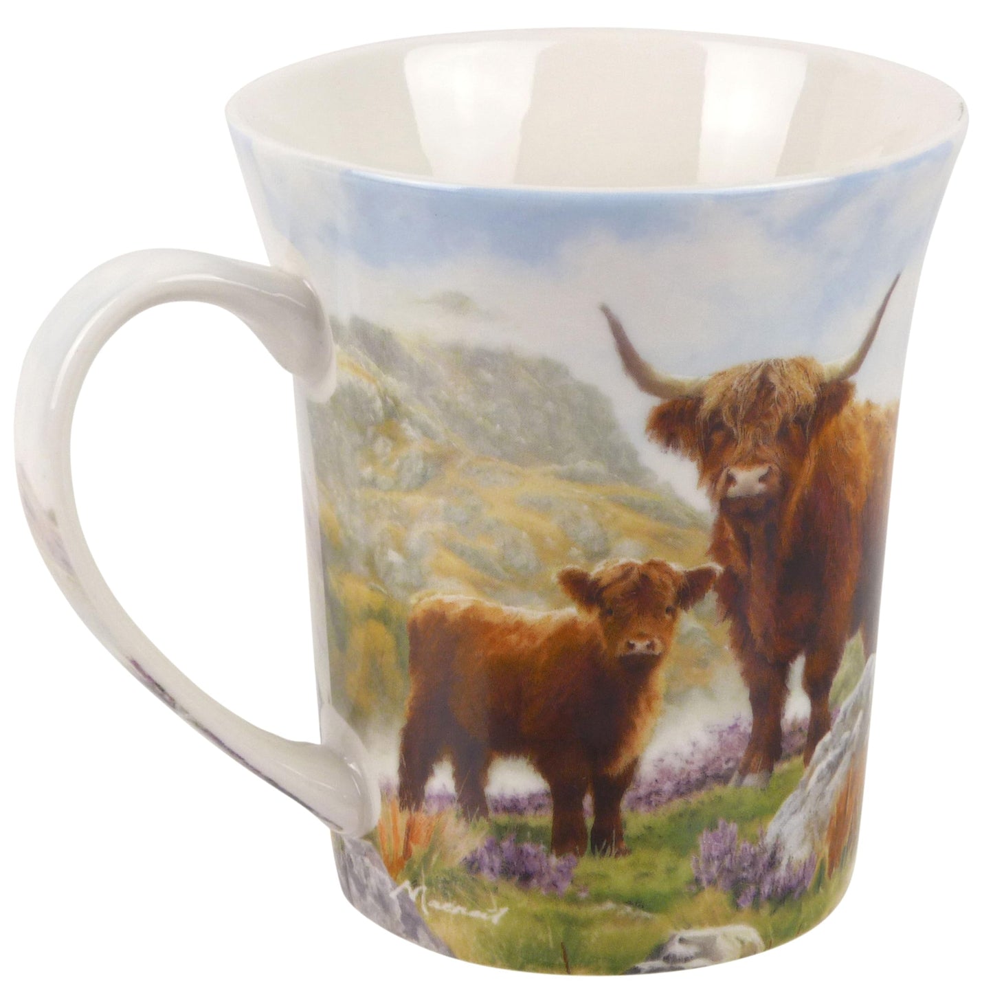 Mugs Set