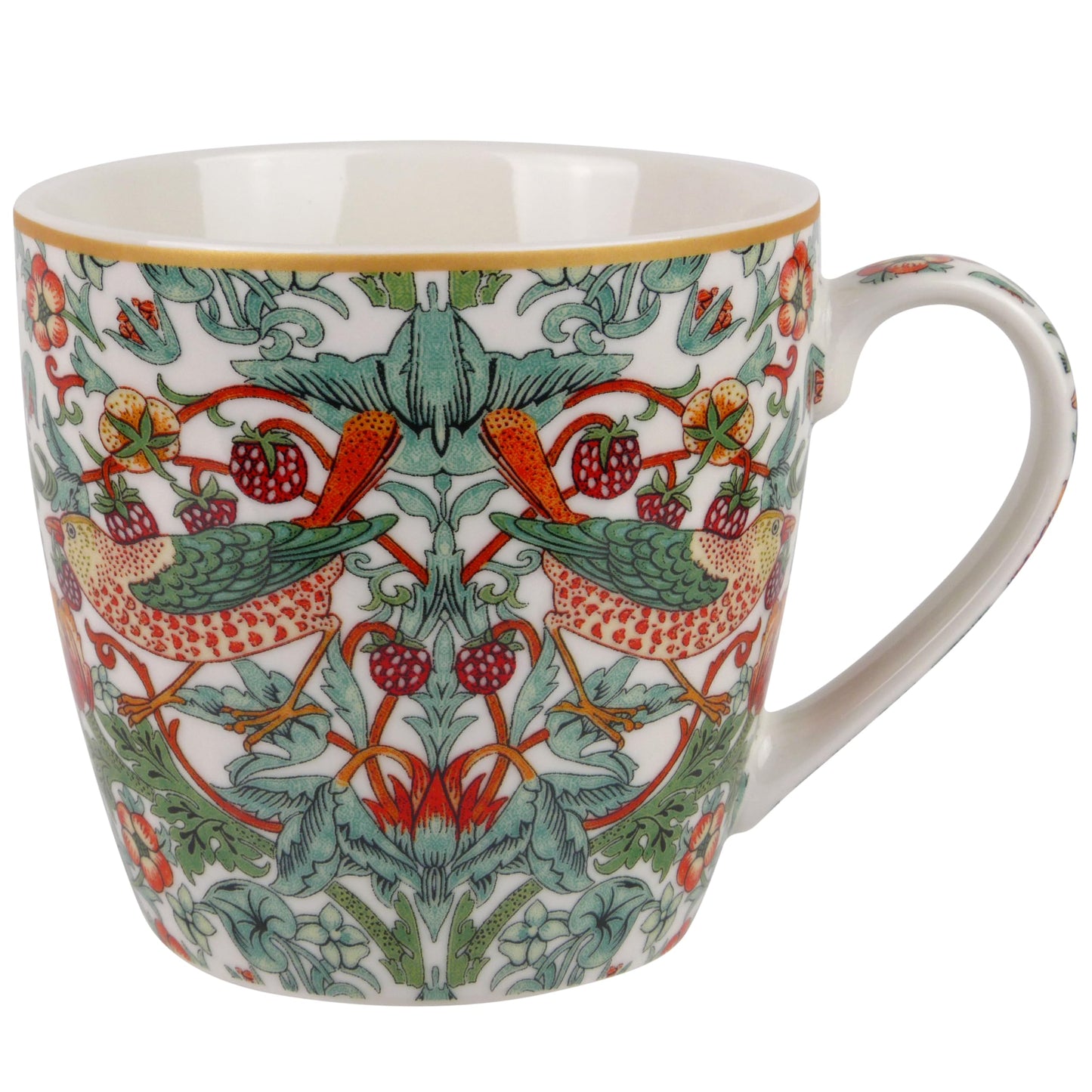 The Leonardo Collection Cup for Mens Gifts