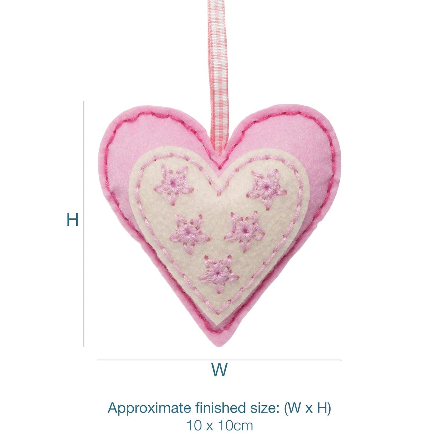 Trimits Felt Decoration Kits
