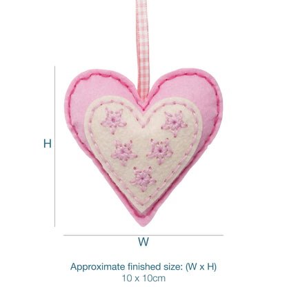 Trimits Felt Decoration Kits