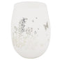 lesser and pavey LP48544 Butterfly Stemless Glass | For Adults | Multicolor Accessory