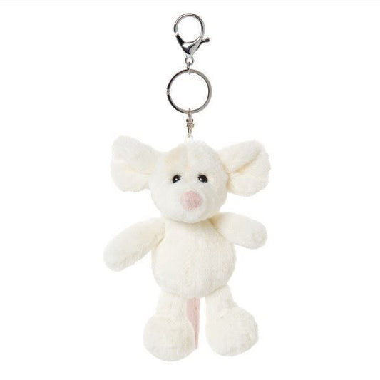 all  creatures  Mouse Keychain 21cm