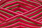 King Cole Footsie 4 Ply 100g - 4902 Strawberry