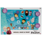 Frozen Mould Your Own Characters Set