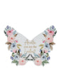 The Cottage Garden Mantel Butterfly - Auntie
