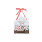 The Cottage Garden Home Fence Plaque - Family