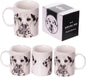 Puckator Dalmatian Dog Mug