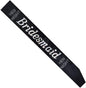 hen  Party Bridesmaid Sash, Unisex    One Size