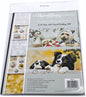 Pollyanna Pickering "Is It Time Yet?" Christmas Moments Card Making Kit
