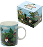 Gnomes Mug, Fine China
