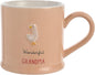 Celebrations - Love Life - 'Wonderful Grandma'  Ceramic Mug