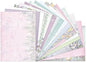 Hunkydory Adorable Scorable A Touch of Shimmer