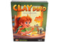 Make Your Own Clay Dinosaurs In Colour Box
