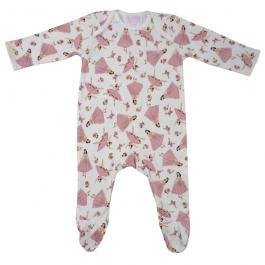 Powell Craft ballerinaromper Suit (12/18months)