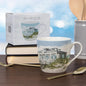 The Leonardo Collection Cup for Mens Gifts