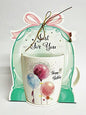 18th BIRTHDAY BALLOON DISPLAY MUG GIFT PRESENT CUP