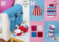 King Cole Pattern