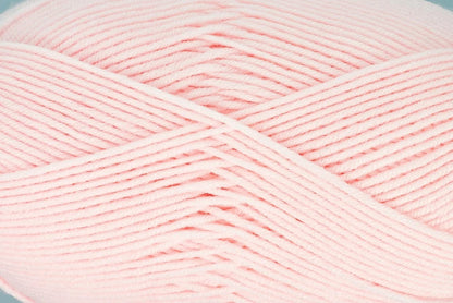 King Cole 2135304 Baby Safe DK Silver Yarn - 260M, 100g