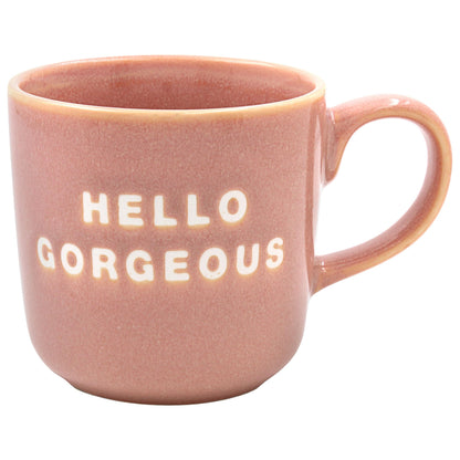 Lesser & PAVEY Coffee Mugs for Hot Drinks