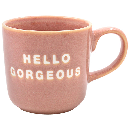 Lesser & PAVEY Coffee Mugs for Hot Drinks