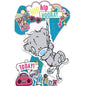 Me To You Bear My Dinky 7th Birthday Birthday Card