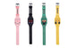 Puckator WATC20 Minecraft Faces Silicone Digital Watch