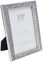 Multi Crystal Frame | For Adults | Silver Accessory LP48477