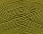 King Cole 1644091 Big Value DK 50 Olive Yarn - 145M, 50g