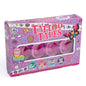 Adhesive tapes with tattoos 4 pcs