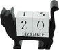 best of breed perpetual  cat calander