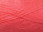 King Cole Big Value Knitting Yarn 4 Ply 3019 Lobster - per 100 gram ball