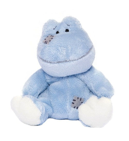 My Blue Nose Friends  4" Plush No 31 Lily the Frog