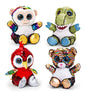 Keel Toys Glitter Motsu 30cm Assortment C