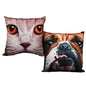 Dog and cat cushion 40x40  one supplied