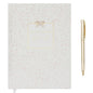 Lesser & Pavey Thank You Memo Pad