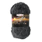 King Cole Truffle Glitz Yarn Super Soft Faux Fur Effect Stylish Fashion Wool 100g Ball