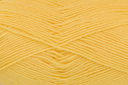 King Cole Cherished DK Yarn - 100g Ball - 100% Anti-Pilling Acrylic Double Knitting Wool - Super Soft Yarn for Baby Garments, Blankets, and Clothes