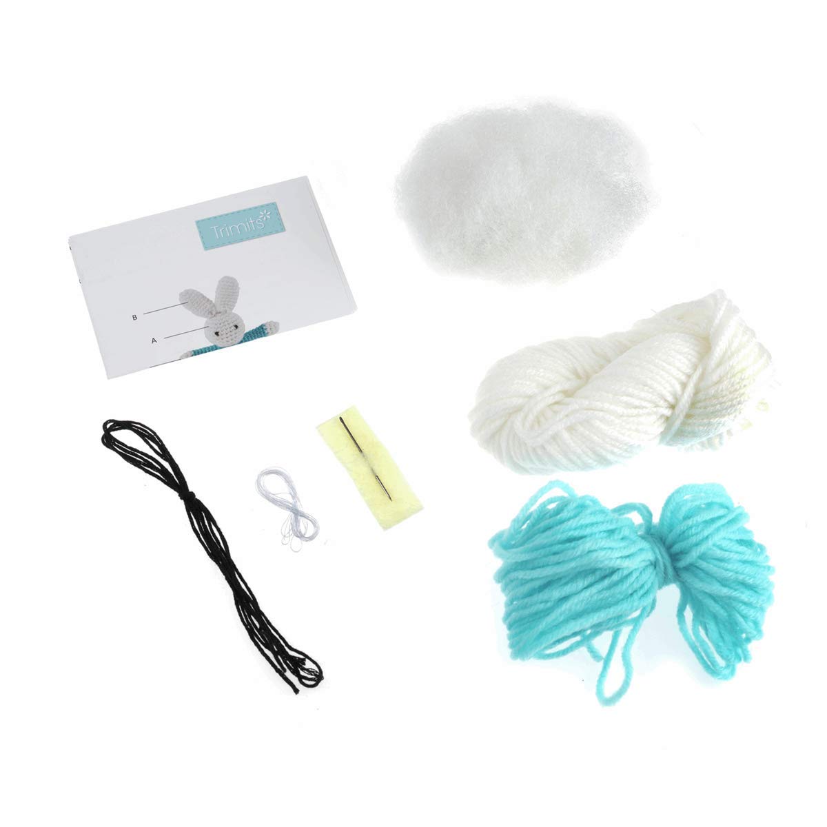 Trimits Crochet Kit